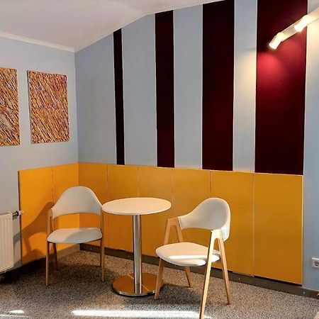 Alba Hotel Jūrkalne Εξωτερικό φωτογραφία