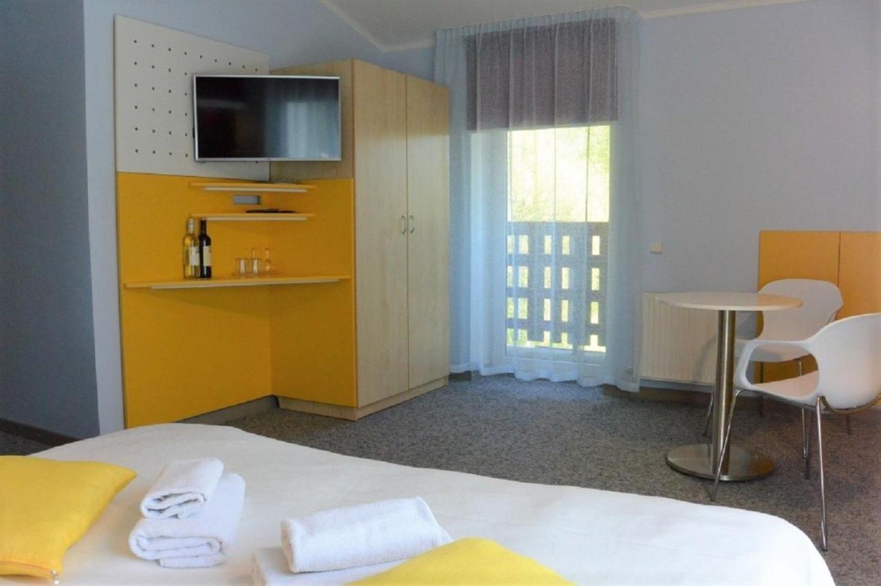 Alba Hotel Jūrkalne Εξωτερικό φωτογραφία