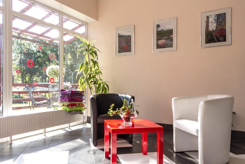Alba Hotel Jūrkalne Εξωτερικό φωτογραφία