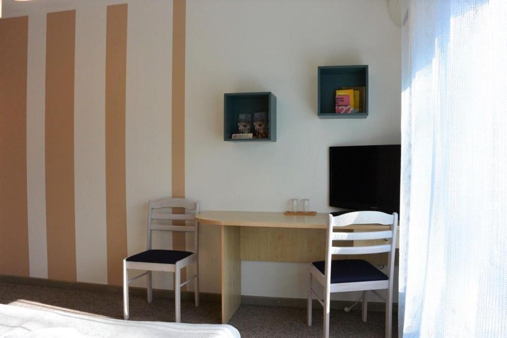 Alba Hotel Jūrkalne Εξωτερικό φωτογραφία