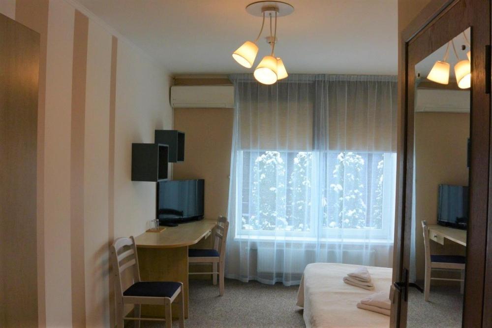 Alba Hotel Jūrkalne Εξωτερικό φωτογραφία