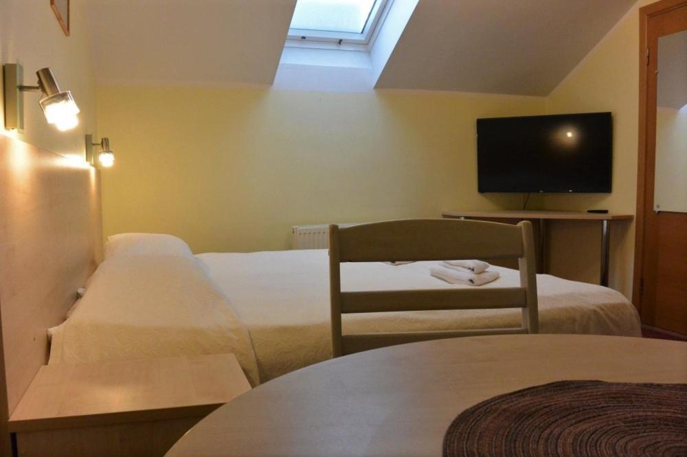 Alba Hotel Jūrkalne Εξωτερικό φωτογραφία