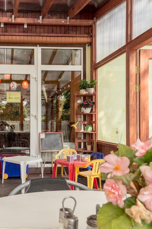 Alba Hotel Jūrkalne Εξωτερικό φωτογραφία