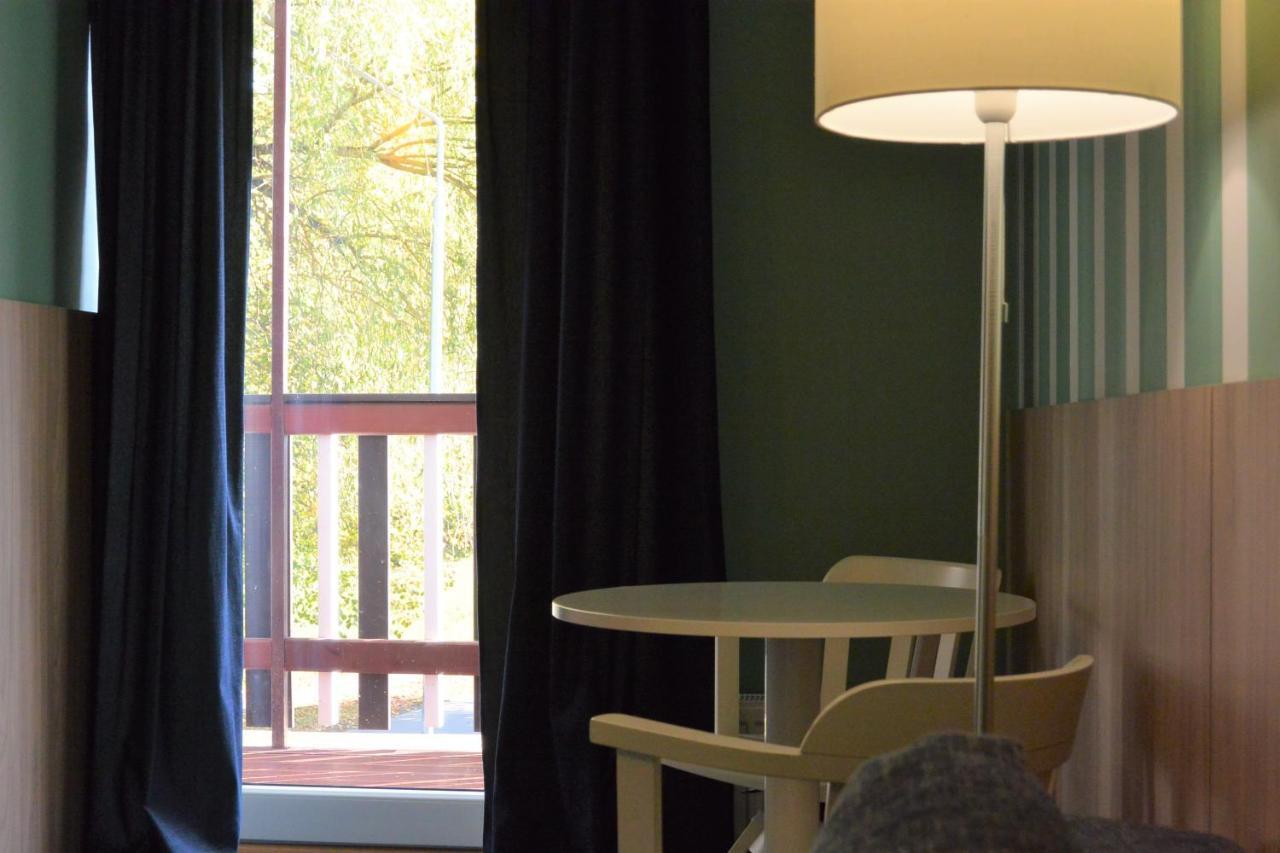 Alba Hotel Jūrkalne Εξωτερικό φωτογραφία